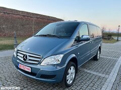 Mercedes-Benz Viano