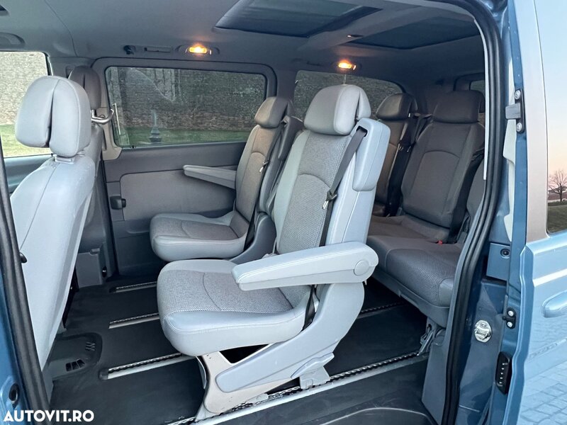 Mercedes-Benz Viano