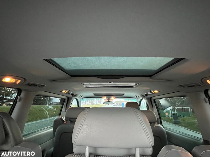 Mercedes-Benz Viano