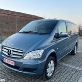 Mercedes-Benz Viano