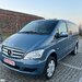Mercedes-Benz Viano